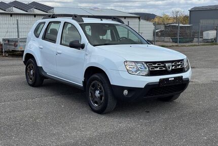 Dacia Duster Gebrauchtwagen