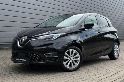 Renault ZOE Gebrauchtwagen