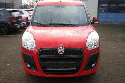 Fiat Doblo Gebrauchtwagen