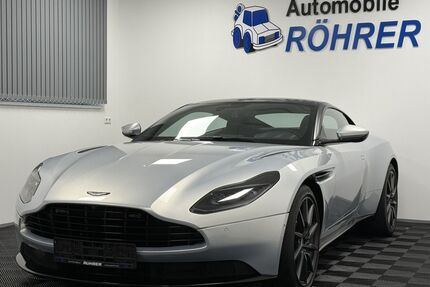 Aston Martin DB11 Gebrauchtwagen