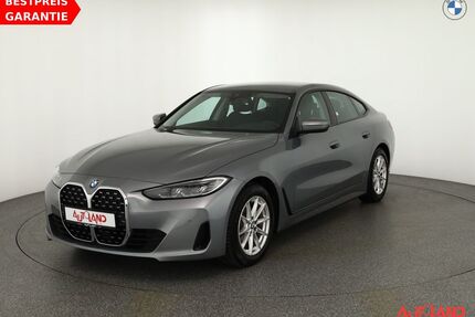 BMW 420 Gebrauchtwagen