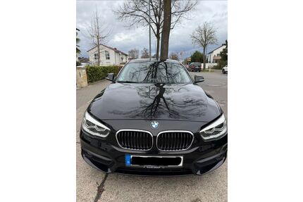 BMW 118 Gebrauchtwagen