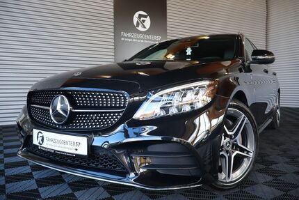 Mercedes-Benz C 180 Gebrauchtwagen