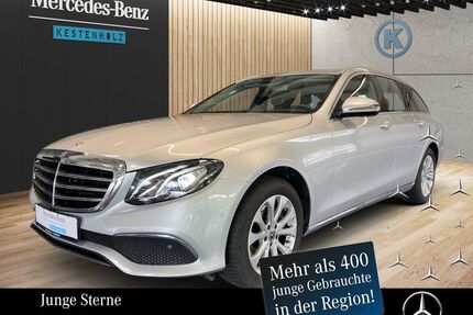 Mercedes-Benz E 250 Gebrauchtwagen