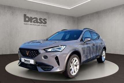 Cupra Formentor Gebrauchtwagen