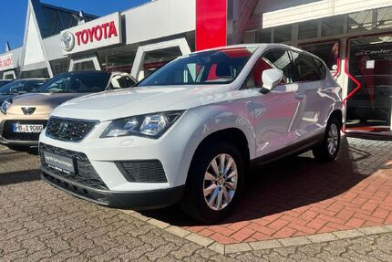 Seat Ateca Gebrauchtwagen