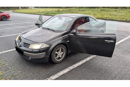 Renault Megane Gebrauchtwagen