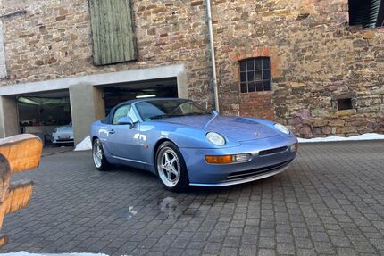 Porsche 968 Gebrauchtwagen