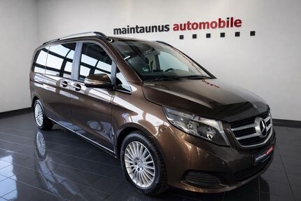 Mercedes-Benz V 220 Gebrauchtwagen