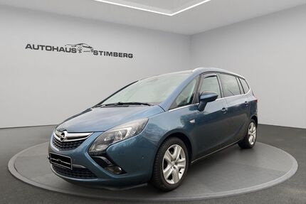 Opel Zafira Gebrauchtwagen
