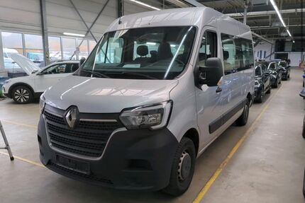 Renault Master Gebrauchtwagen