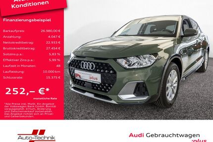 Audi A1 Gebrauchtwagen