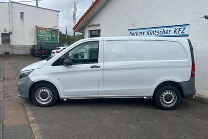 Mercedes-Benz Vito Gebrauchtwagen