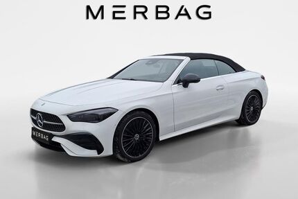 Mercedes-Benz CLE 220 Gebrauchtwagen