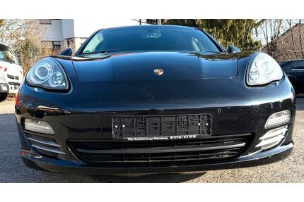 Porsche Panamera Gebrauchtwagen