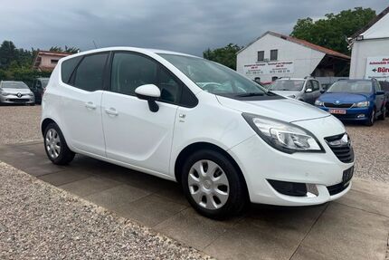 Opel Meriva Gebrauchtwagen