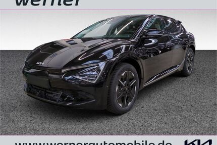 Kia EV6 Gebrauchtwagen