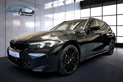 BMW 330 Gebrauchtwagen