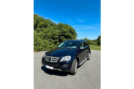 Mercedes-Benz ML 320 Gebrauchtwagen