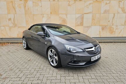 Opel Cascada Gebrauchtwagen