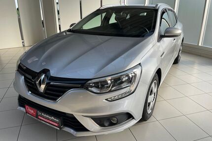 Renault Megane Gebrauchtwagen