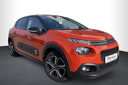 Citroen C3 Gebrauchtwagen