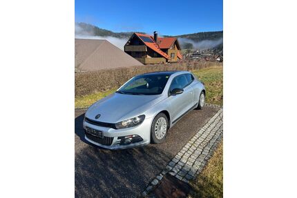 VW Scirocco Gebrauchtwagen