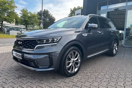 Kia Sorento Gebrauchtwagen