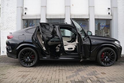 BMW X6 Gebrauchtwagen