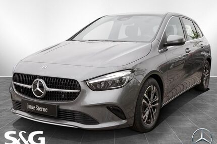 Mercedes-Benz B 200 Gebrauchtwagen