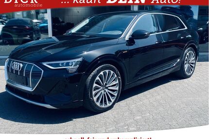 Audi e-tron Gebrauchtwagen
