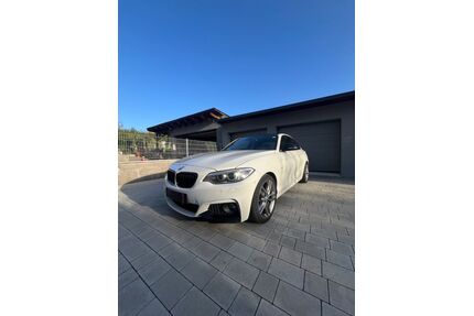 BMW 228 Gebrauchtwagen