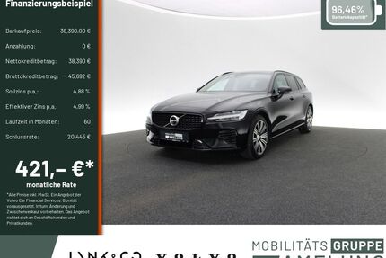 Volvo V60 Gebrauchtwagen