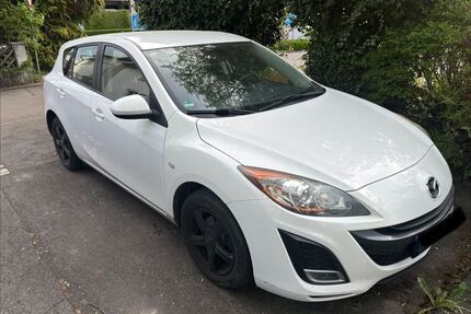 Mazda 3 Gebrauchtwagen