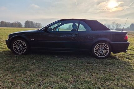 BMW 330 Gebrauchtwagen