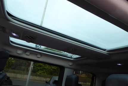 Peugeot Traveller Gebrauchtwagen