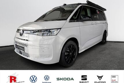 VW T7 California Gebrauchtwagen