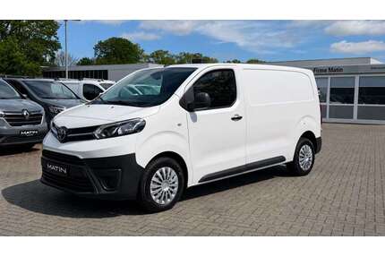 Toyota Proace Gebrauchtwagen