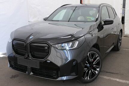 BMW X3 M50 Gebrauchtwagen