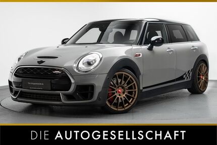 Mini John Cooper Works Gebrauchtwagen