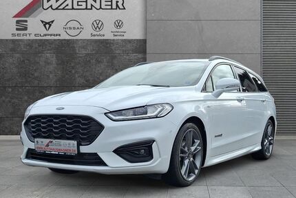 Ford Mondeo Gebrauchtwagen