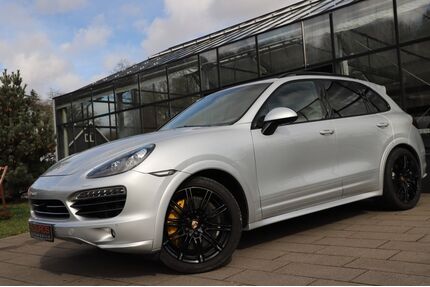 Porsche Cayenne Gebrauchtwagen