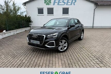 Audi Q2 Gebrauchtwagen