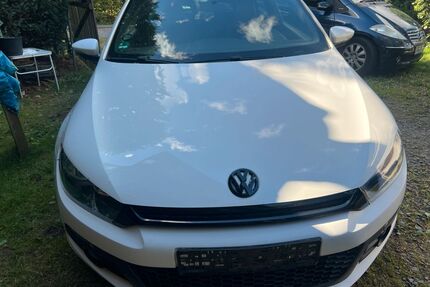 VW Scirocco Gebrauchtwagen
