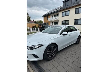 Mercedes-Benz A 200 Gebrauchtwagen