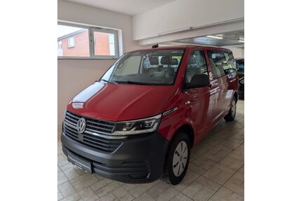 VW T6 Caravelle Gebrauchtwagen