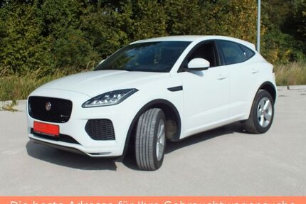 Jaguar E-Pace Gebrauchtwagen