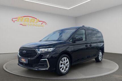 Ford Tourneo Connect Gebrauchtwagen