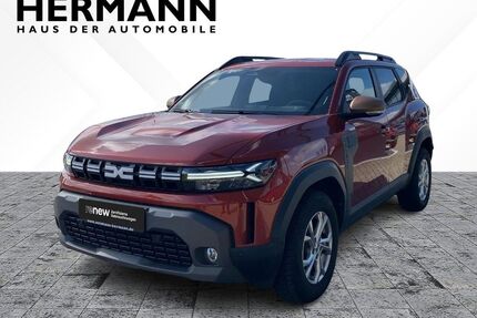 Dacia Duster Gebrauchtwagen