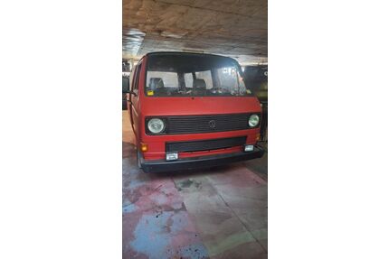 VW T3 andere Gebrauchtwagen